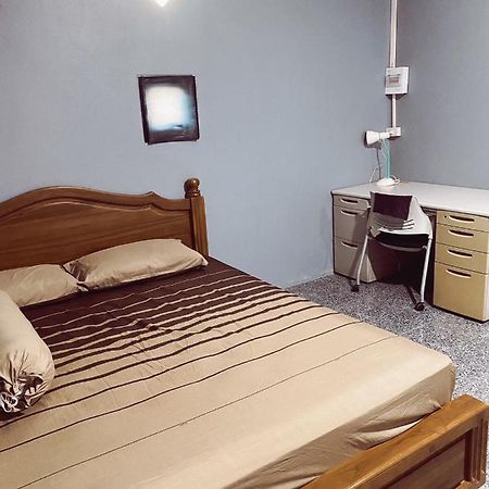 Tk House ห้องพักท่าตะเกียบ Nok Khao Eksteriør bilde